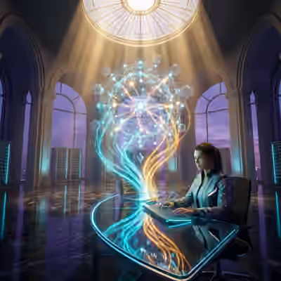 Handwired: Ehemaliger React-Kernentwickler Cheng Lou verwandelt JavaScript in neuronale Netze
