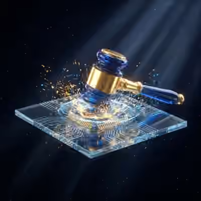 KI in der Strafverfolgung: Predictive Policing und die Grenzen des Rechts