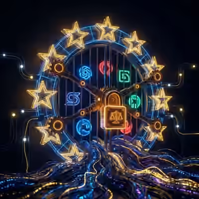 Der Digital Markets Act und KI: Wie die DMA KI-Ökosysteme reguliert