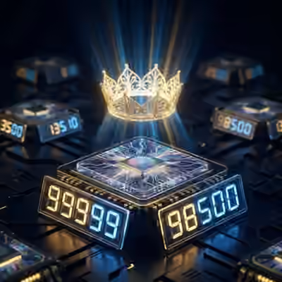Gemini 3.1 Pro: Google übernimmt die Benchmark-Krone