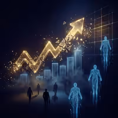 Ghost GDP: Was passiert, wenn KI-Erfolg zur Wirtschaftskrise wird