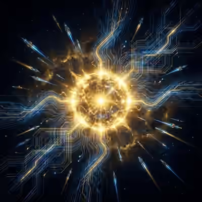 More intelligence, less compute: Alibaba veröffentlicht Qwen 3.5