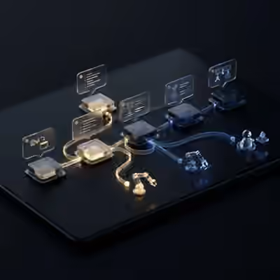 Google Opal: Der No-Code-Agent-Builder, der nur natürliche Sprache braucht
