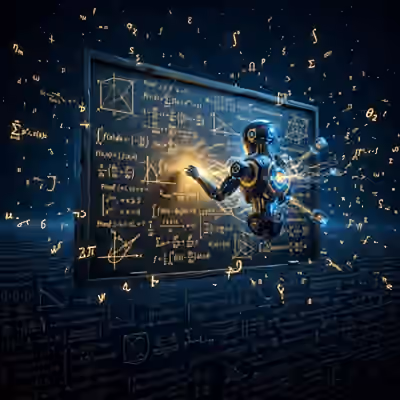 FrontierMath: KI löst Mathe-Aufgaben schneller als Forscher sie schreiben können