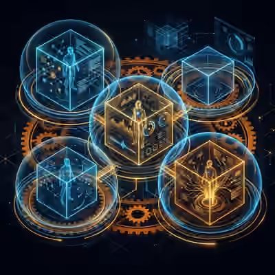 OpenFang: Ein Betriebssystem für KI-Agenten — gebaut in Rust
