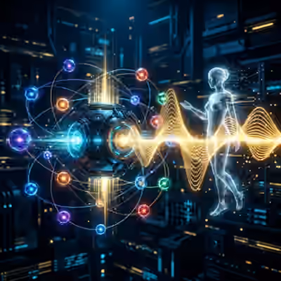 Perplexity Computer spricht: Voice Mode macht den KI-Agenten freihändig