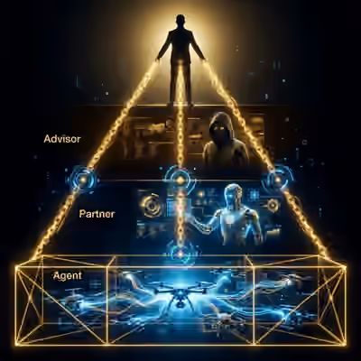 Intelligente Delegation: DeepMind entwirft Spielregeln für KI-Agenten