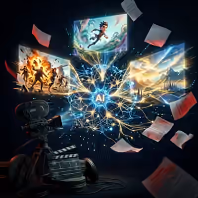 Seedance 2.0: Die verblüffendsten KI-Filme begeistern das Netz — und alarmieren Hollywood