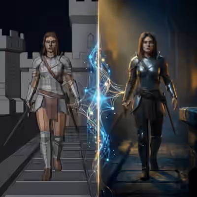 NVIDIA DLSS 5: Der GPT-Moment für Gaming-Grafik