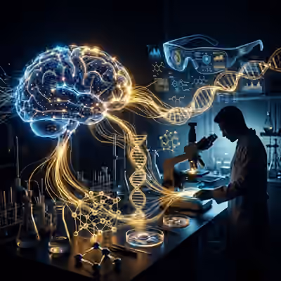 LabClaw: Stanford und Princeton Open-Sourcen den KI-Co-Wissenschaftler