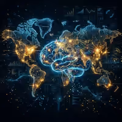 US-Geheimdienste: Wie KI und Quantencomputer die globale Sicherheit verändern