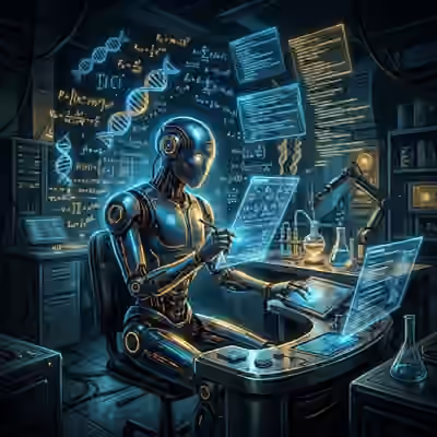 OpenAI will bis 2028 einen vollautomatischen KI-Forscher bauen