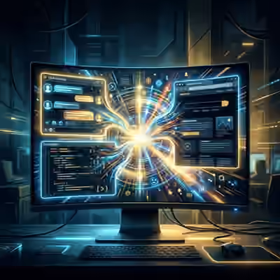 OpenAI bündelt alles in einer Superapp — ChatGPT, Codex und Browser werden eins