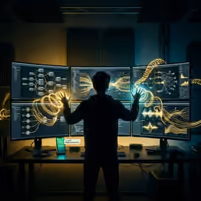 Andrej Karpathy: Keine Codezeile mehr seit Dezember — die neue Realität der Softwareentwicklung