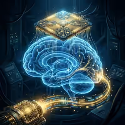 Zwei Jahre Telepathie: Neuralinks 21 Neuralnauten schreiben Geschichte
