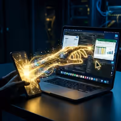 Claude übernimmt den Desktop: Computer Use macht OpenClaw für viele überflüssig