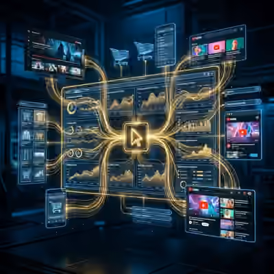 Google NewFront: Gemini übernimmt die Werbeplattform