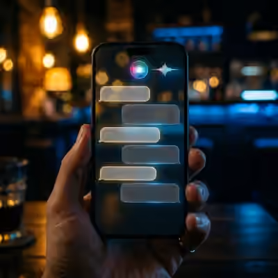 iOS 27: Apple baut Siri zur eigenständigen Chatbot-App um