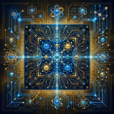 Google Quantum AI setzt jetzt auch auf neutrale Atome
