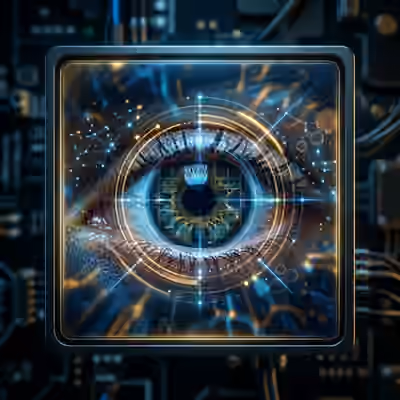AutoGaze: 100-mal weniger Tokens für Videoanalyse — bei besserer Qualität