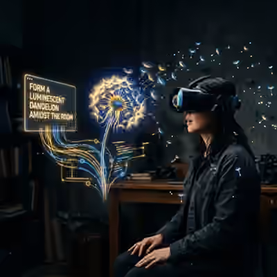 Vibe Coding XR: Google macht Mixed-Reality-Apps per Sprachbefehl möglich