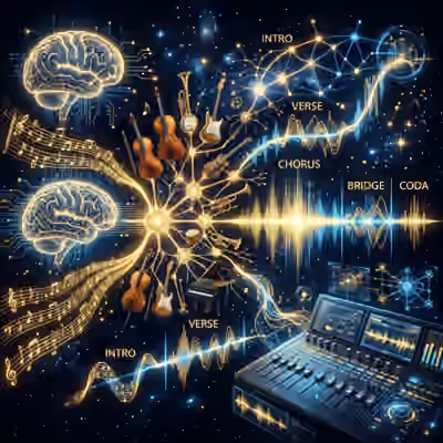 Lyria 3 Pro: Google DeepMinds Musikmodell versteht jetzt Songstruktur