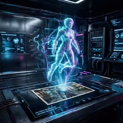 Tencent veröffentlicht 3D-Gamechanger: Hunyuan3D 2.1