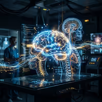 MedGemma 1.5: Google veröffentlicht multimodales KI-Modell für 3D-Klinikdaten