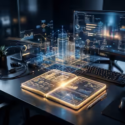 Google aktualisiert Gemini: Neue Projekt-Ordner und interaktive Datenanalyse
