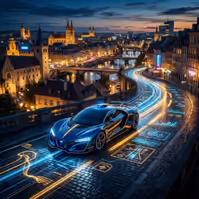 Durchbruch in Europa: Tesla FSD (Supervised) erhält offizielle Zulassung in den Niederlanden