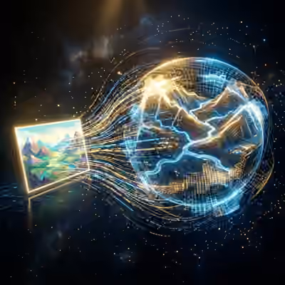 Alibaba und Tencent überraschen zeitgleich mit sensationellen neuen Open World Modellen