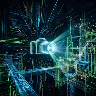 Lyra 2.0: NVIDIA revolutioniert die Generierung von erkundbaren 3D-Welten