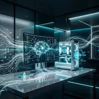 Codex for almost everything: OpenAI bringt den allmächtigen Desktop-Agenten