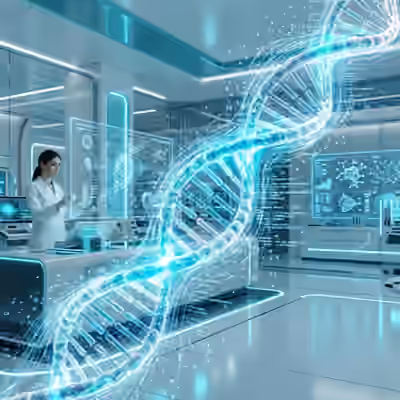 GPT-Rosalind: OpenAI launcht hochspezialisierten Life-Science-Agenten