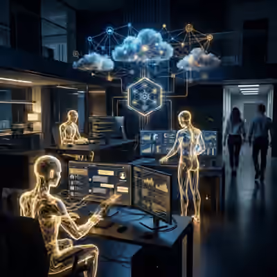 OpenAI stellt Workspace Agents vor: ChatGPT wird zur Team-Automatisierung