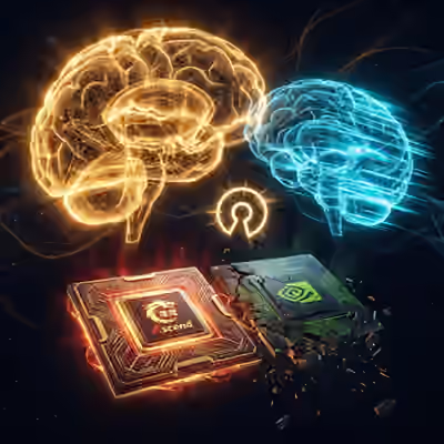 DeepSeek V4: 1,6 Billionen Parameter als Open Source — und das ohne NVIDIA
