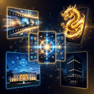 Die KI Woche — Ausgabe KW13: OpenAI baut die Superapp und HSBC streicht 20.000 Stellen