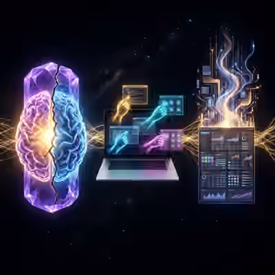 Die KI Woche — Ausgabe KW17: Claude Opus 4.7 spaltet die Community, Codex wird zum Desktop-Agenten — und Salesforce beerdigt die Benutzeroberfläche