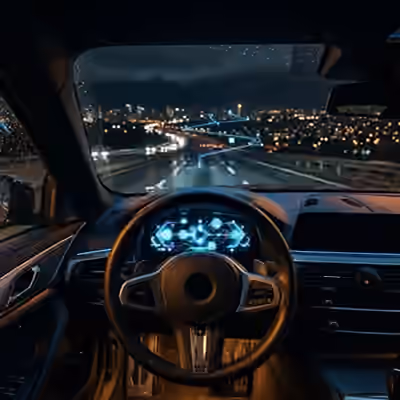 Gemini im Auto: Google löst Assistant ab — freie Sprache statt Sprachbefehle