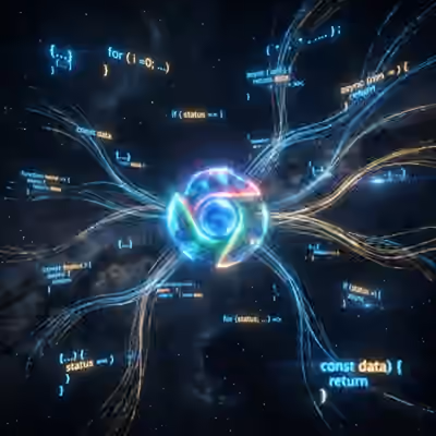 OpenAI erweitert Codex: Chrome Plugin ermöglicht paralleles Arbeiten in Background-Tabs