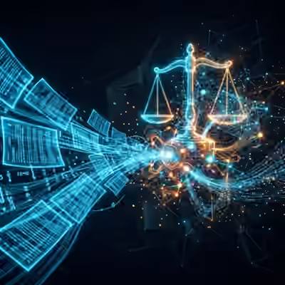 Legora aOS: Das Agentic Operating System für die Rechtsbranche
