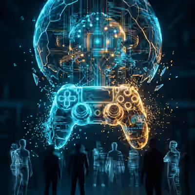 KI-Startup feiert sich dafür, die Spieleentwickler zu killen - und vergisst dabei nur eine Sache...