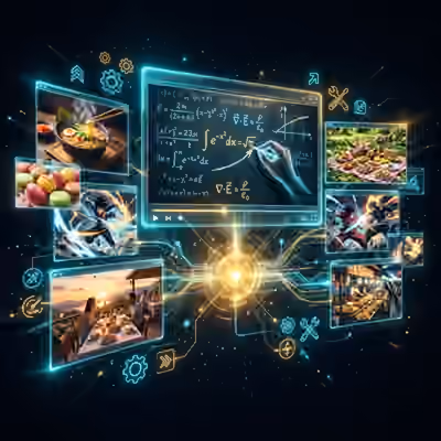 Gemini Omni: Google testet neues Video-Modell mit lesbarem Text
