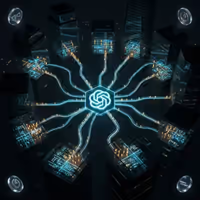 OpenAI baut die Deployment Company: 4 Milliarden Dollar gegen den Implementierungs-Stau