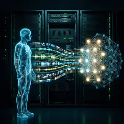 Mira Muratis Thinking Machines: Das erste KI-Modell, das gleichzeitig zuhört, spricht und sieht