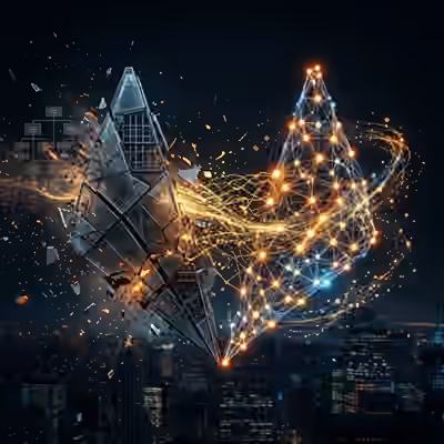 GitLab Act 2: Stellenabbau, KI-Agenten und das Ende von CREDIT