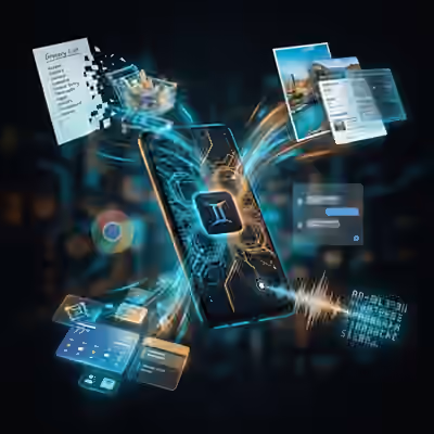 Gemini Intelligence und Googlebook: Android wird zum KI-Betriebssystem