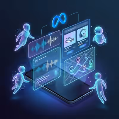 Muse Spark rollt aus: Meta AI kommt auf WhatsApp, Instagram und die Brille