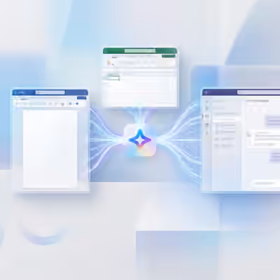 Microsofts neues KI-Design-System: So soll Copilot zum Denkpartner werden