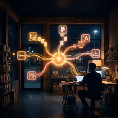 Claude for Small Business: Anthropic bringt KI-Agenten in den Mittelstand